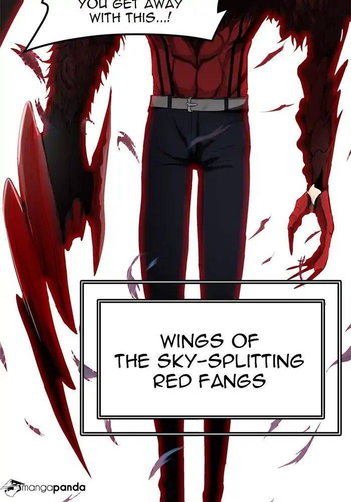 Tower of God Chapter 432 image 137